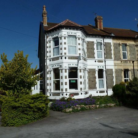 The Elms Guest House Bristol Filton Dış mekan fotoğraf