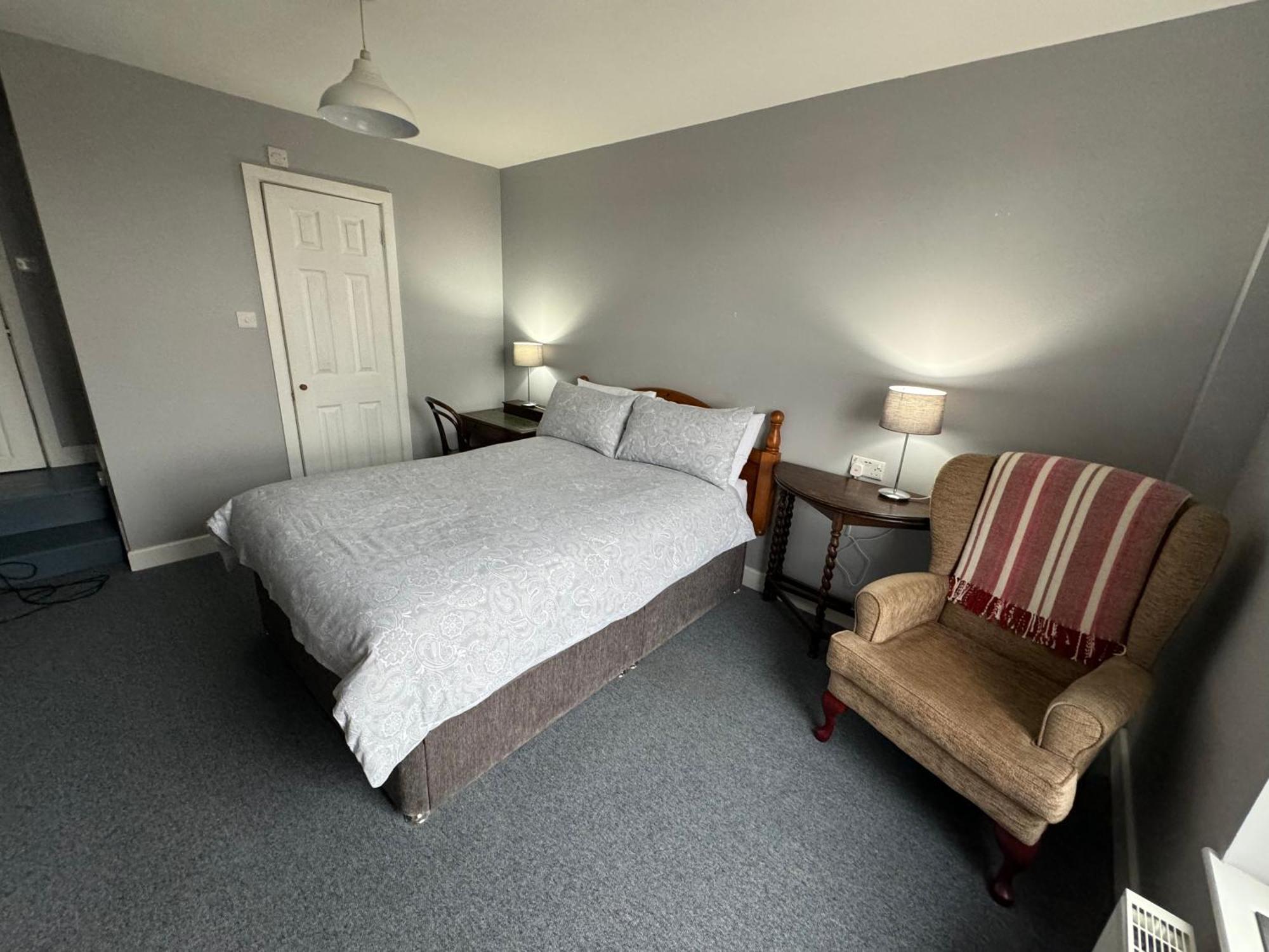 The Elms Guest House Bristol Filton Dış mekan fotoğraf